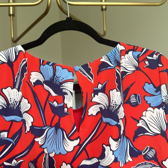 JCrew shift dress size 10, like new condition - Picture 4 of 4